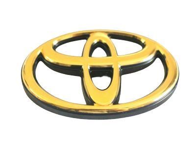 1998 Toyota Celica Emblem - 75471-20060