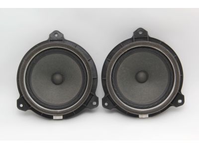 Toyota Corolla Car Speakers - 86160-02770