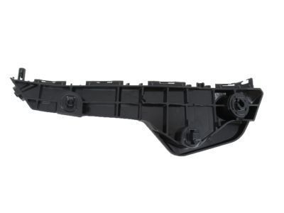 Toyota 52116-21030 Support, Front Bumper Side