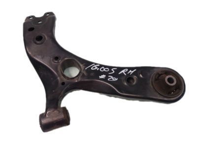 Toyota 48068-47050 Front Suspension Control Arm Sub-Assembly, No.1 Right