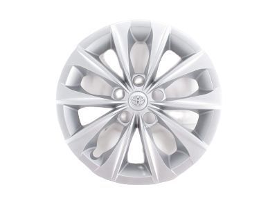 2016 Toyota Camry Wheel Cover - 42602-06070