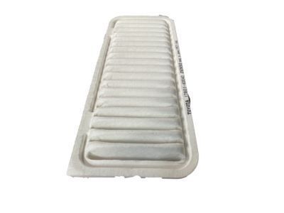 Toyota 17801-40040 Air Filter Element Sub-Assembly
