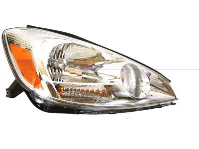 Toyota Sienna Headlight - 81110-AE010