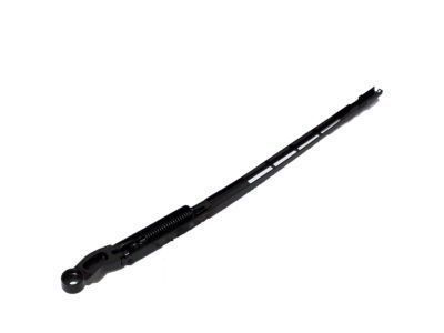Toyota 85211-0C020 Front Windshield Wiper Arm, Right
