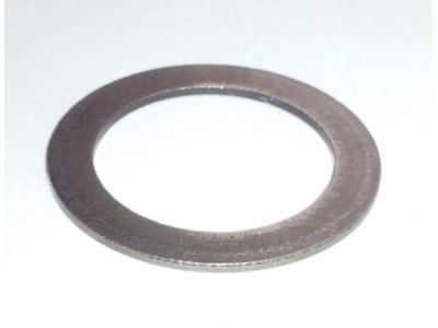 Toyota 90201-16020 Washer, Plate