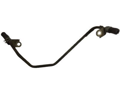 Toyota 23803-75020 Pipe Sub-Assembly, Fuel
