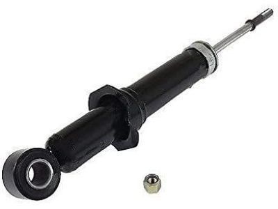 Toyota 48530-A9560 Shock Absorber Assembly Rear Left