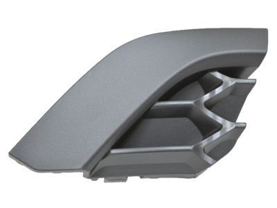 Toyota 53285-0R090 Cover, Front Bumper Arm