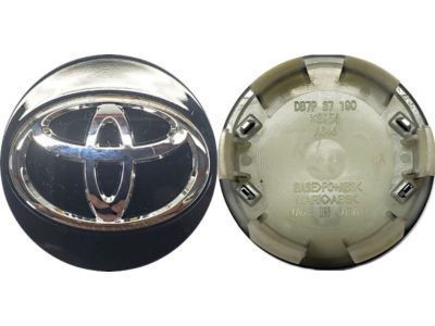 Toyota Yaris iA Wheel Cover - 42603-WB001