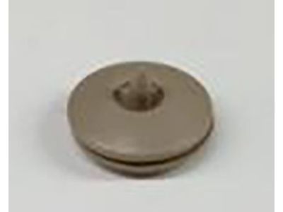 Toyota 73219-02030 Stopper, Tongue Plate
