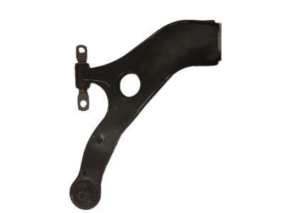 Toyota 48068-08040 Front Suspension Control Arm Sub-Assembly, No.1 Right