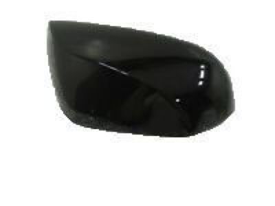 Toyota 87915-06060-F0 Outer Mirror Cover, Right