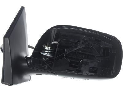 Toyota 87940-12D80 Driver Side Mirror Assembly Outside Rear View