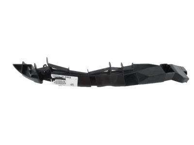 Toyota 52115-35110 Support, Front Bumper Side, RH