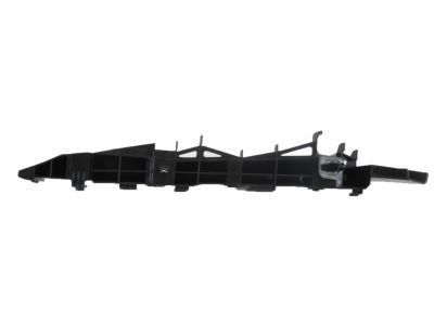 Toyota 52115-35110 Support, Front Bumper Side, RH
