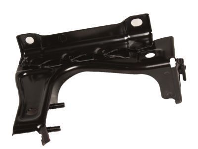 Toyota 53906-0C020 Support Sub-Assembly, Front