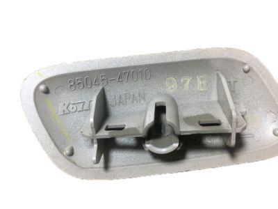 Toyota 85044-47010-A1 Nozzle Sub-Assembly, HEA