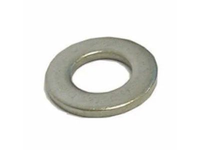 Toyota 90201-12002 Washer, Plate