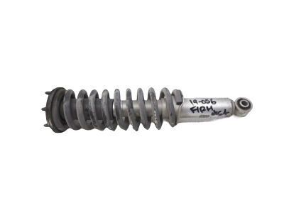 2002 Toyota Tacoma Shock Absorber - 48510-09280