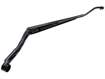 Toyota 85221-33180 Front Windshield Wiper Arm, Left