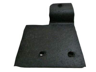 Toyota 63167-90302 Spacer, Roof Drip Moulding Strength