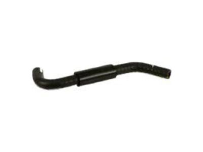 Toyota 16282-F0010 Hose, Water By-Pass