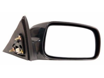 Toyota 87910-33670-B1 Passenger Side Mirror Assembly Outside Rear View