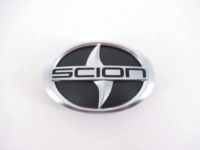 2013 Scion tC Emblem - 75301-21030
