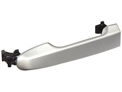Toyota 69211-06090-G0 Front Door Outside Handle Assembly,Right