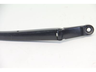 Toyota 85211-21040 Front Windshield Wiper Arm, Right