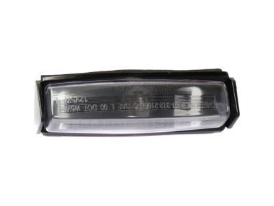 Toyota 81270-AA020 Lamp Assy, License Plate