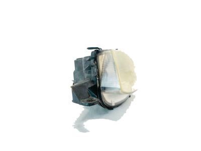 Toyota 81150-06050 Driver Side Headlight Assembly Composite