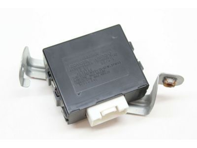 2012 Toyota Tacoma Turn Signal Flasher - 81980-04050
