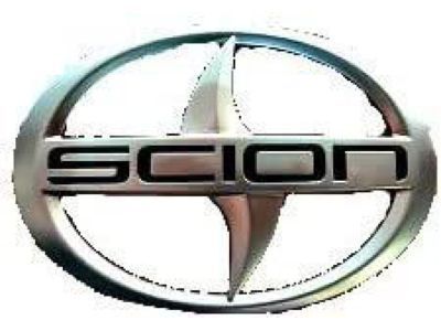 Scion xB Emblem - 75441-52050