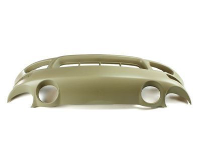 Toyota 52119-2B915 Cover, Front Bumper