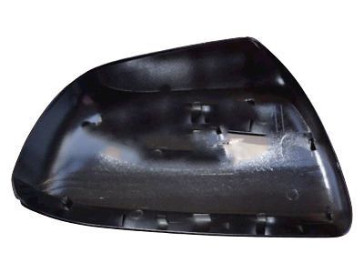 Toyota 87945-48020-C0 Outer Mirror Cover, Left