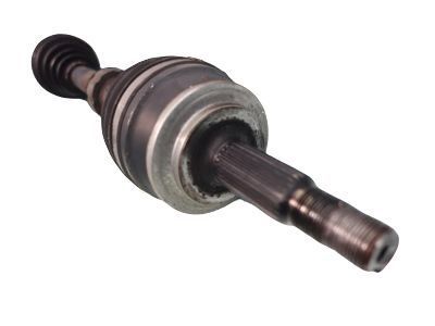 Toyota 43410-0R010 Shaft Assembly, Front Drive, Right
