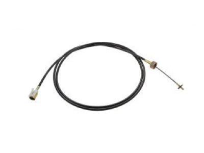Toyota Pickup Speedometer Cable - 83710-89188