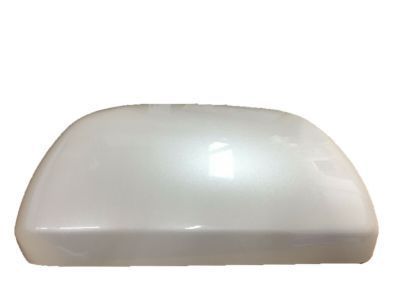 Toyota 87915-08021-A1 Outer Mirror Cover, Right