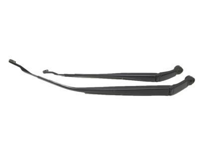 Toyota 85221-12560 Front Windshield Wiper Arm, Left