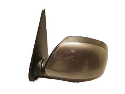 Toyota 87940-0C170-B1 Driver Side Mirror Assembly Outside Rear View PRIMER
