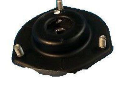 Toyota Camry Shock And Strut Mount - 48609-06390