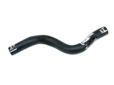Toyota 87245-02510 Hose, Heater Water, Outlet