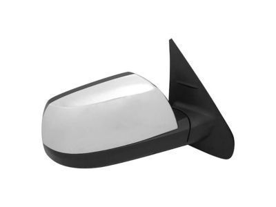 Toyota 87910-0C510 Outside Rear View Passenger Side Mirror Assembly