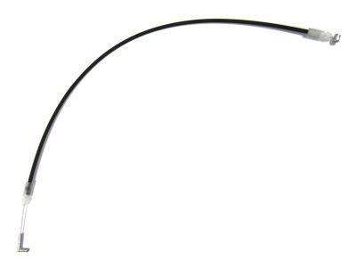 Toyota 69710-52020 Cable Assembly, Front Door