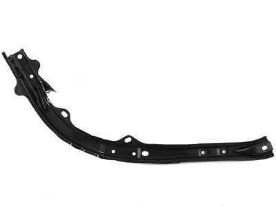 Toyota 52062-48010 Support Sub-Assy, Front Bumper Side, LH