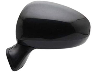 Toyota 87940-47170 Outside Rear View Driver Side Mirror Assembly