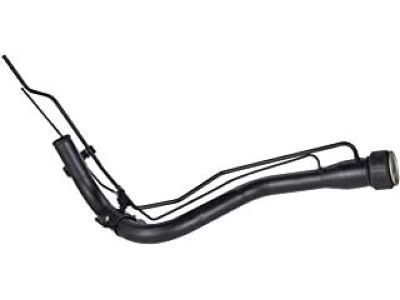Toyota 77213-02010 Hose, Fuel Tank To Filler Pipe