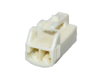 Toyota 90980-10906 Electrical Connector