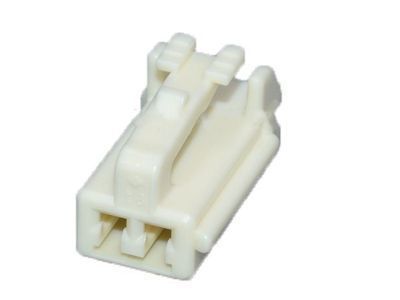 Toyota 90980-10906 Electrical Connector